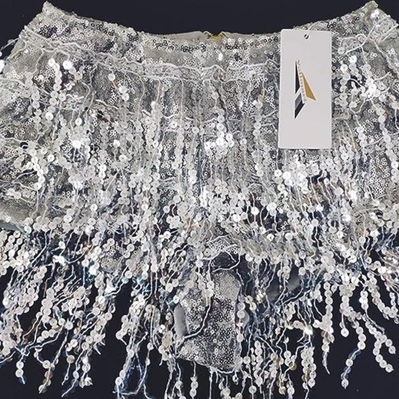 Rave or club shorts - - Picture 1 of 7